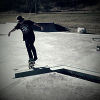 Samuel Waldron Photo 5