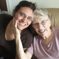 Katheryn Matthews Photo 2