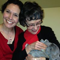 Elizabeth Chaney Photo 37