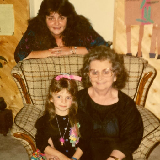 Shauna Brown Photo 39