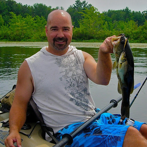 Brian Wray Photo 15