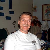 Terry Smoot Photo 3