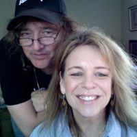 Carol Evans Photo 33