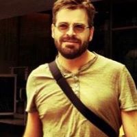 Kevin Brooks Photo 29