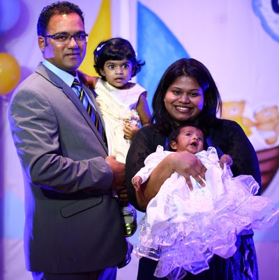 Felix Fernandes Photo 12