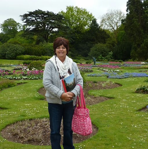 Susan Booth Photo 19