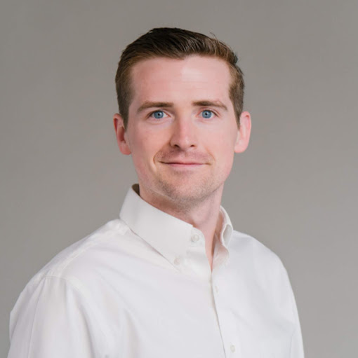 Benjamin Reynolds Photo 21