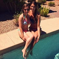 Sarah Hulbert Photo 9