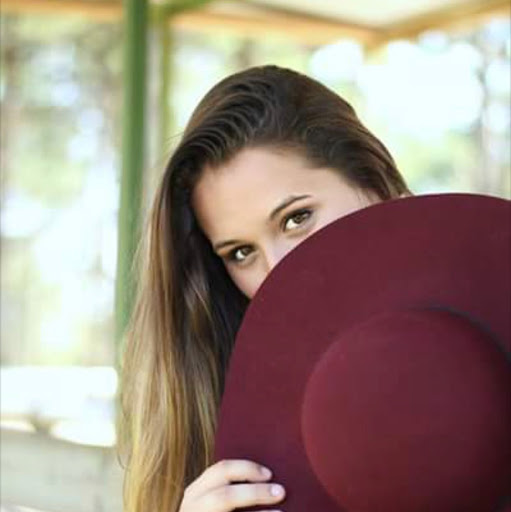 Alexis Berry Photo 11