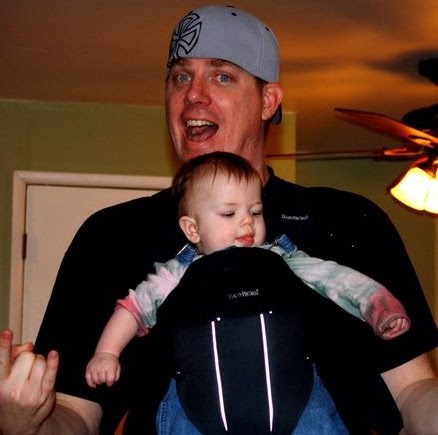 Randy Barnes Photo 47