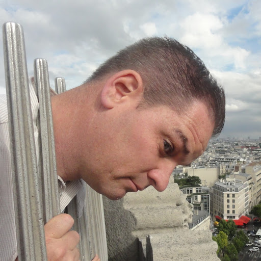Richard Herrin Photo 4