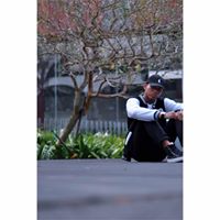 Carl Dexter Photo 21