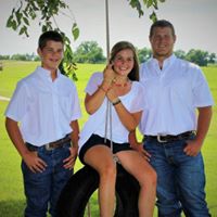 Amy Burk Photo 8