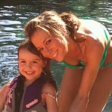 Amber O'Connor Photo 20