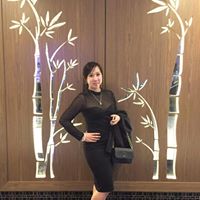 Angela Lam Photo 31