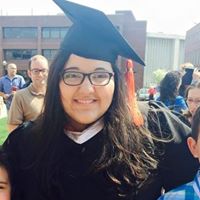 Karla Arias Photo 20