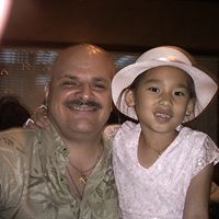 Rick Ferrante Photo 9