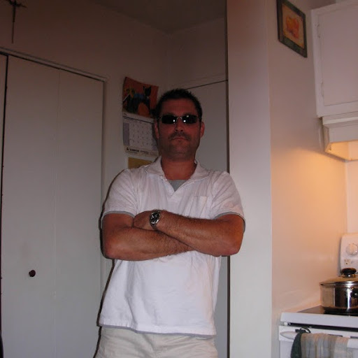 Daniel Jacques Photo 16