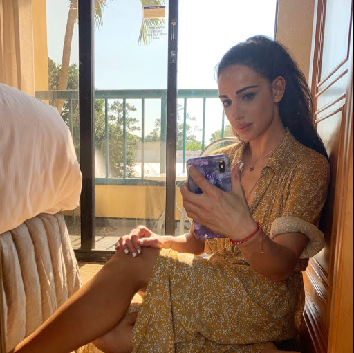Abby Klein Photo 32