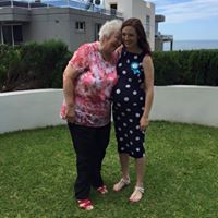 Minnie Chapman Photo 9