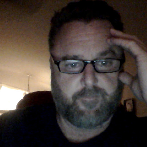 Brian Frost Photo 17