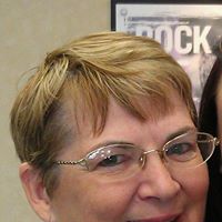Irene Taylor Photo 36