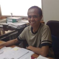 Clarence Lucas Photo 16