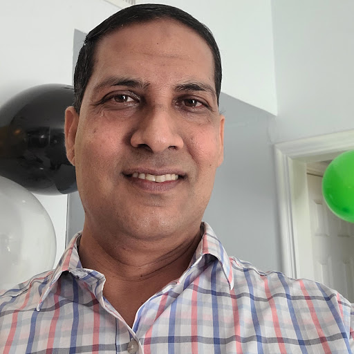 Lipon Chowdhury Photo 3