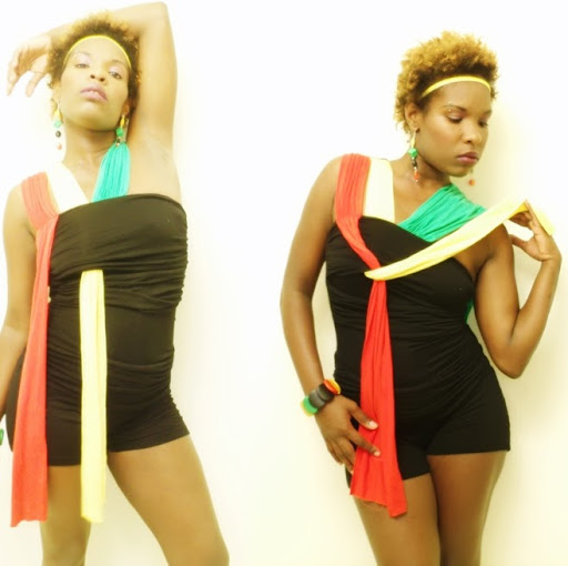 Jessica Mcrae Photo 7