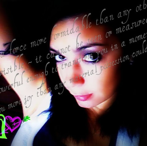 Sarah Cowart Photo 4