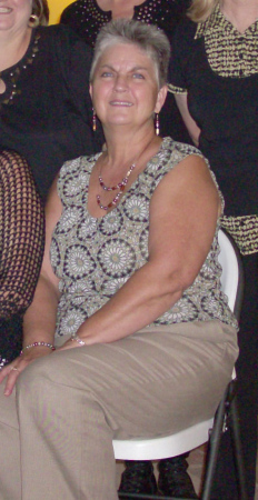 Ann Jones Photo 17