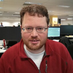 Tim Fleming Photo 21