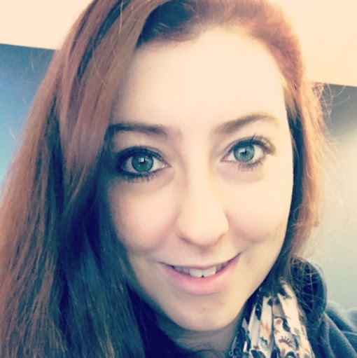 Rebecca Leonard Photo 11