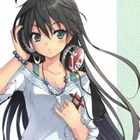 Alyssa Stone Photo 21