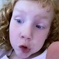 Candice Criswell Photo 5