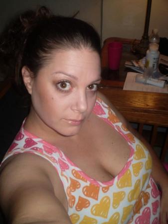 Courtney Gregory Photo 25