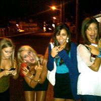 Katherine Reese Photo 12