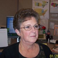 Vivian Austin Photo 16