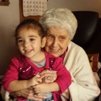 Pauline Cassidy Photo 8