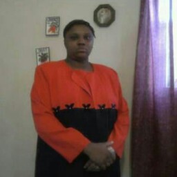 Mary Harden Photo 6