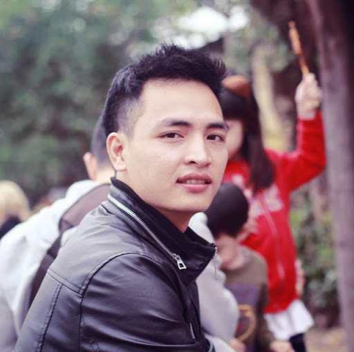 Kevin Vu Photo 15