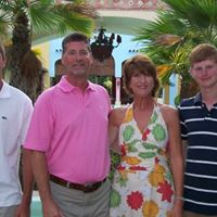 Alan Burkhart Photo 8