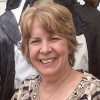 Vicki Fuller Photo 15