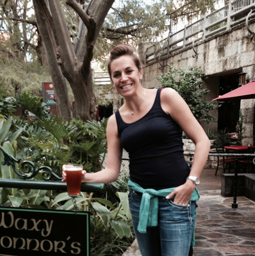 Sara Pierce Photo 17