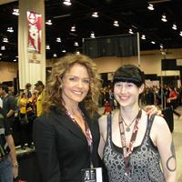 Andrea Keough Photo 7