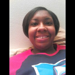 Clarissa Robinson Photo 17