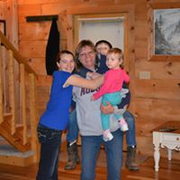 Hardy Graham Photo 3