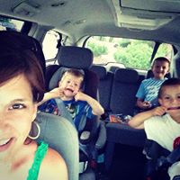 Kelley Mcguire Photo 14