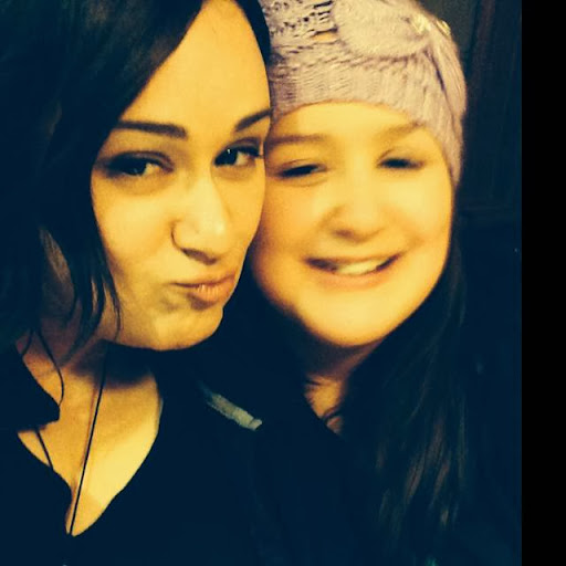 Vivian Perez Photo 8