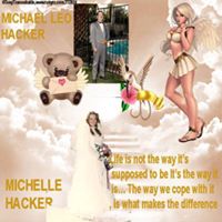 Michelle Hacker Photo 16